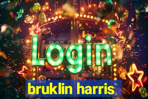 bruklin harris