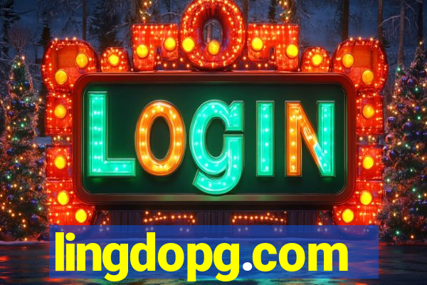 lingdopg.com