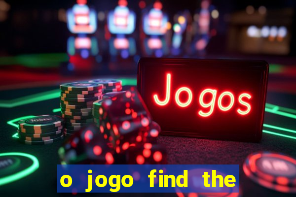 o jogo find the word paga mesmo