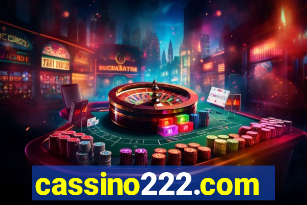 cassino222.com