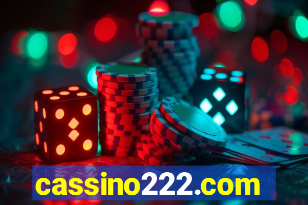 cassino222.com