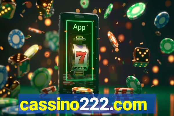 cassino222.com