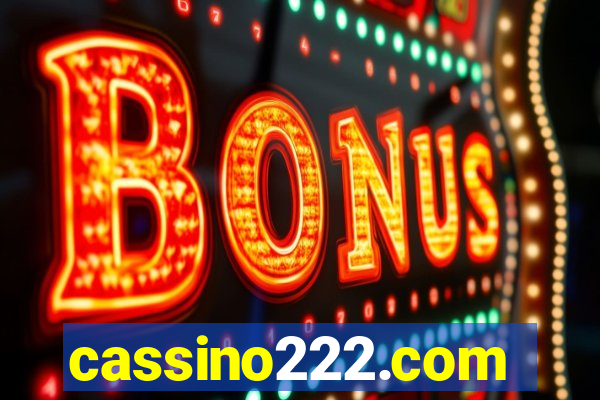 cassino222.com