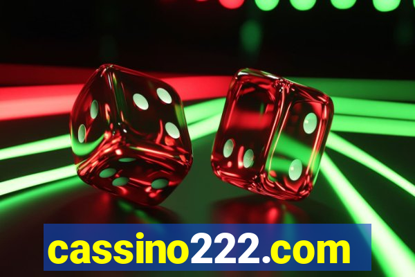 cassino222.com