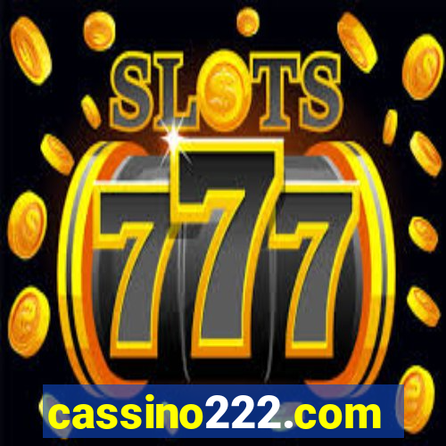 cassino222.com