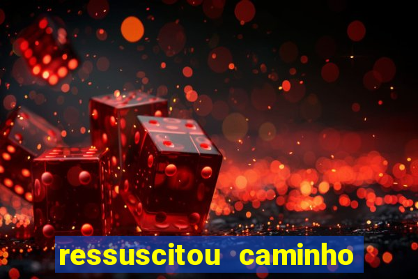 ressuscitou caminho neocatecumenal pdf