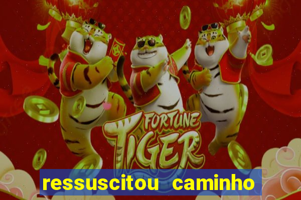 ressuscitou caminho neocatecumenal pdf