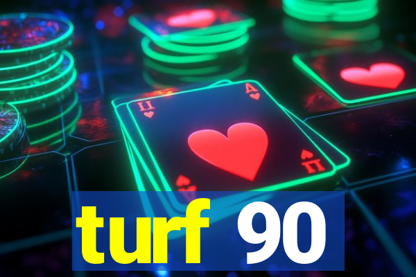 turf 90