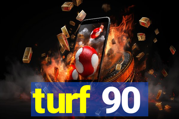 turf 90