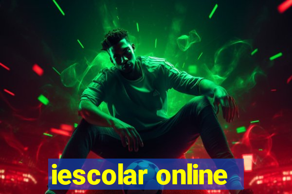 iescolar online