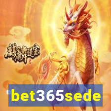 bet365sede