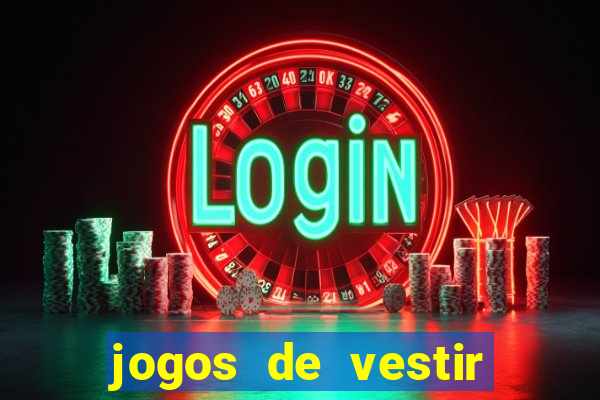 jogos de vestir noivas e maquiar