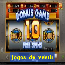 jogos de vestir noivas e maquiar