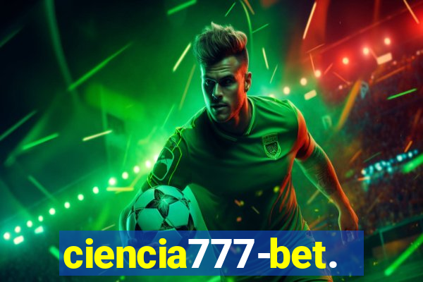 ciencia777-bet.com