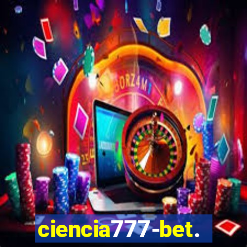 ciencia777-bet.com