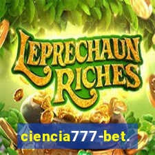 ciencia777-bet.com