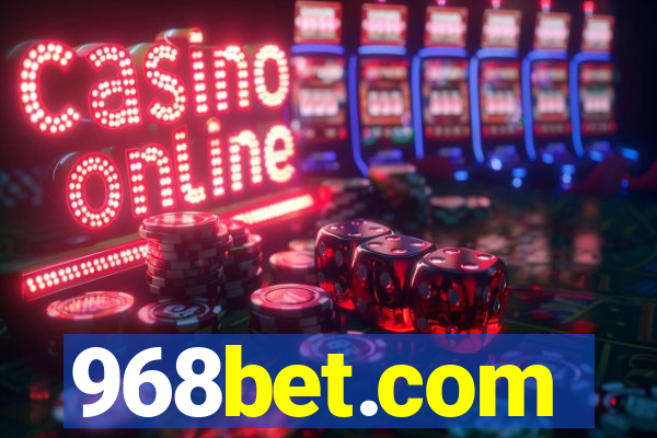 968bet.com