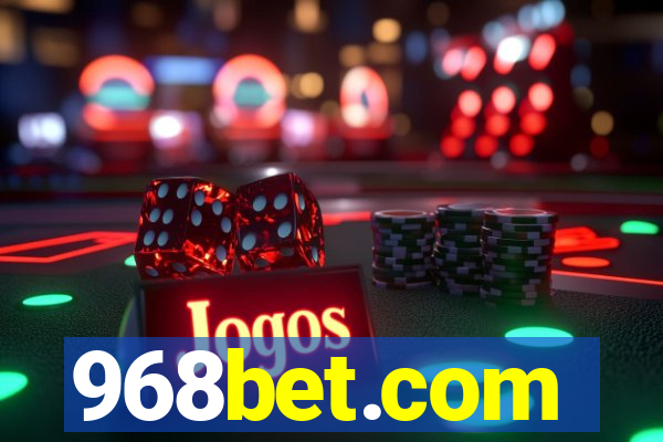 968bet.com