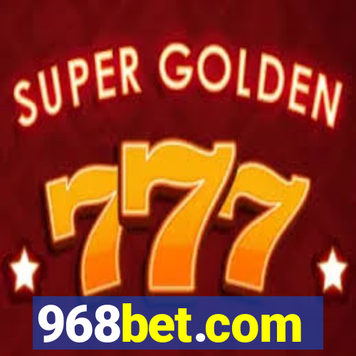 968bet.com