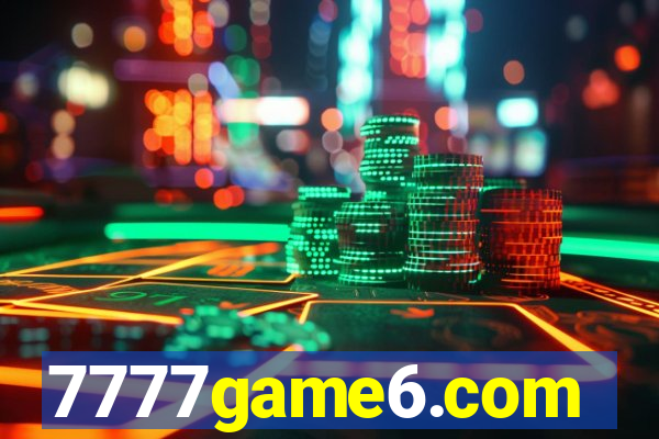 7777game6.com