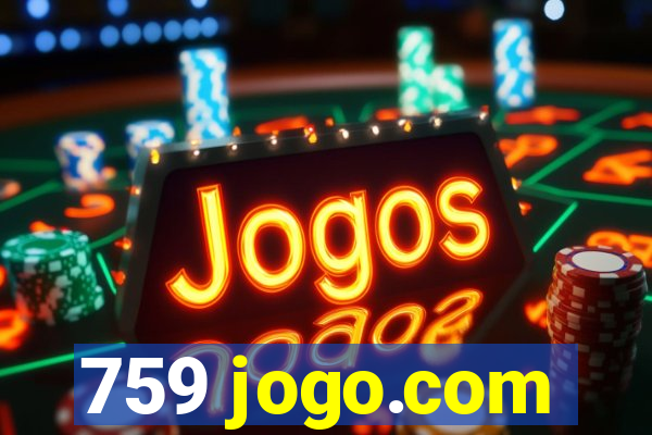 759 jogo.com