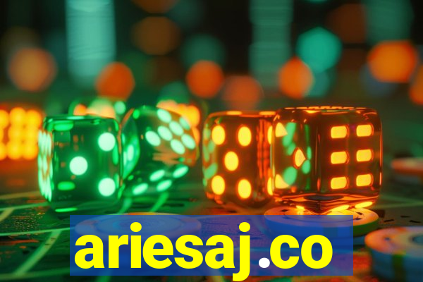 ariesaj.co