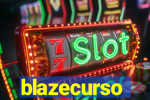 blazecurso