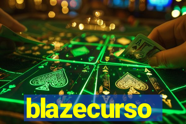 blazecurso