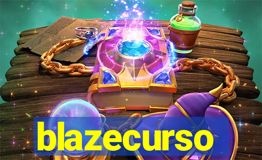 blazecurso