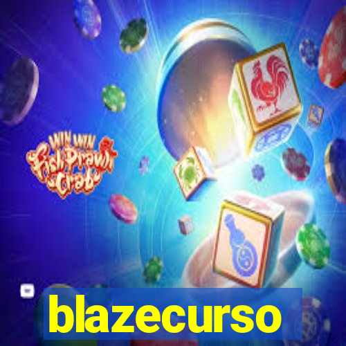 blazecurso