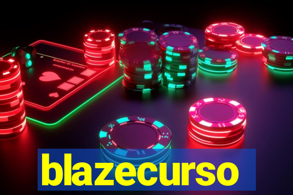 blazecurso