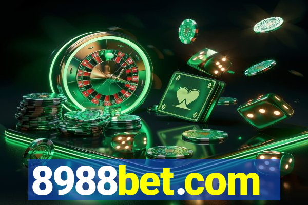 8988bet.com