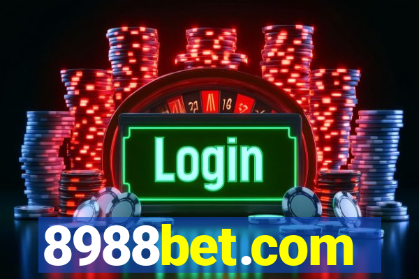 8988bet.com