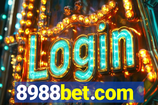 8988bet.com