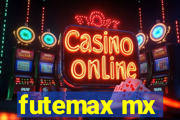 futemax mx