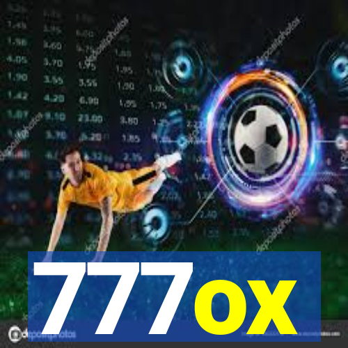 777ox