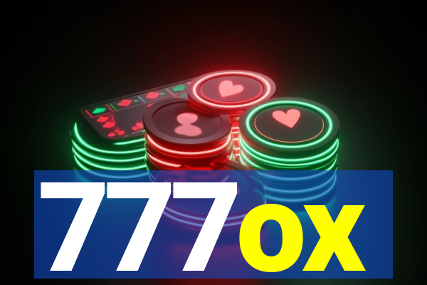 777ox