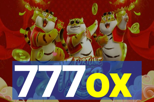 777ox