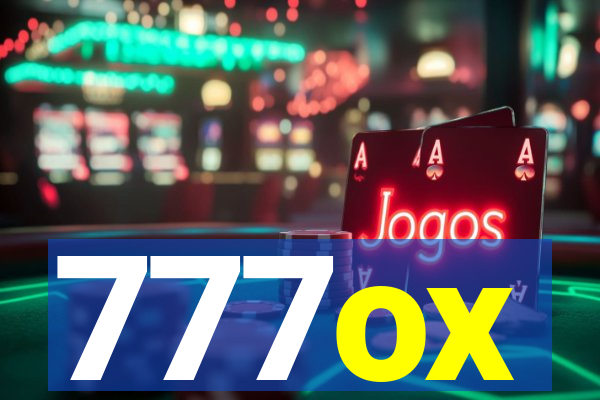 777ox