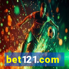 bet121.com