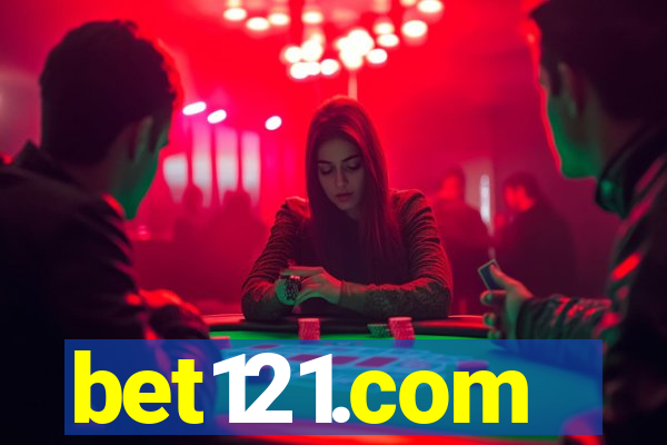 bet121.com