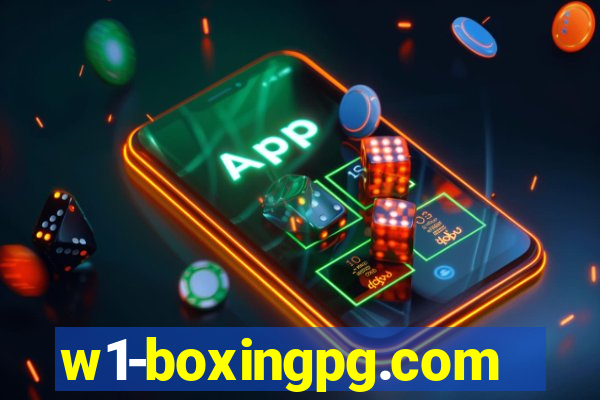 w1-boxingpg.com