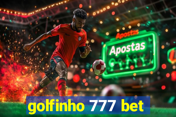 golfinho 777 bet