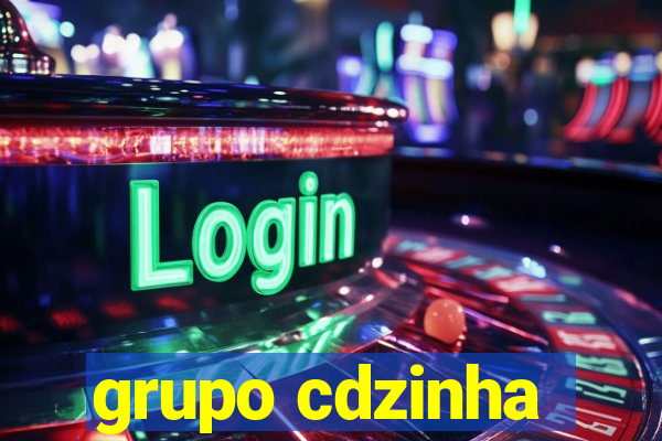 grupo cdzinha