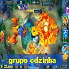 grupo cdzinha