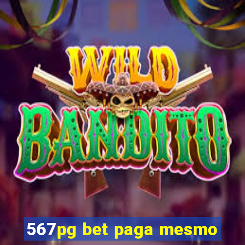 567pg bet paga mesmo