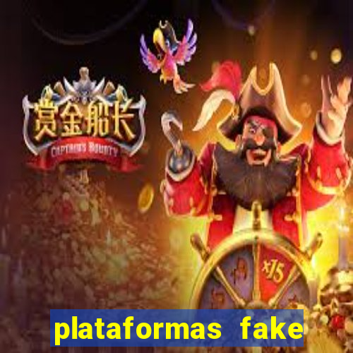 plataformas fake para brincar