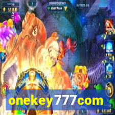 onekey777com