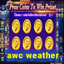 awc weather