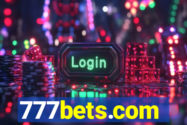 777bets.com